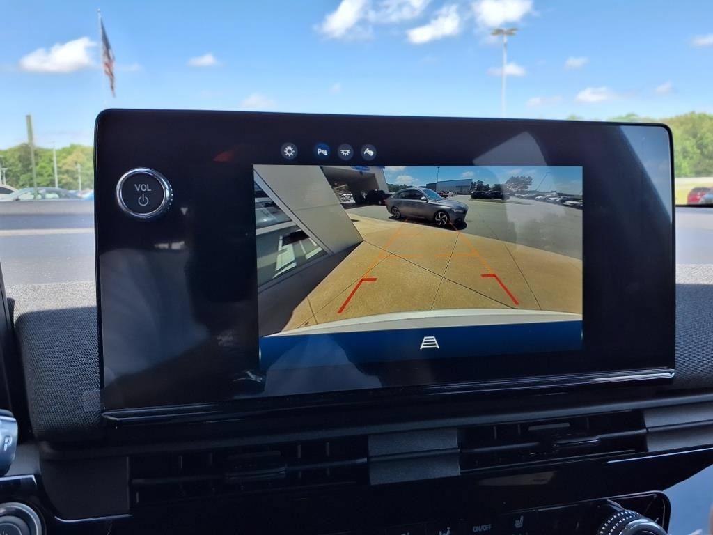 Used 2025 Honda Prologue EX image 19