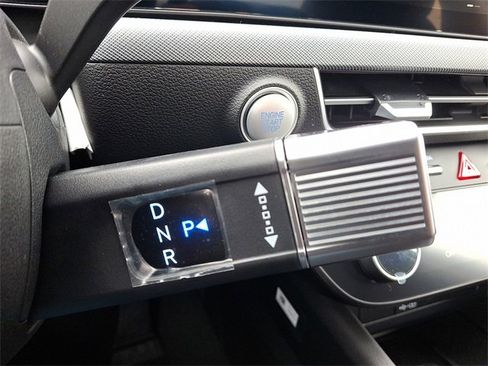 New 2026 Hyundai Sonata SEL image 6