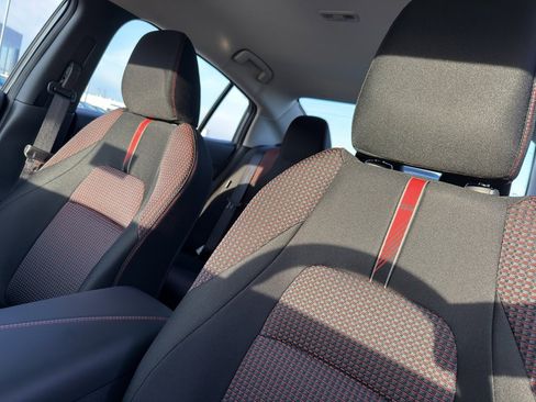 New 2026 Nissan Sentra SR image 26