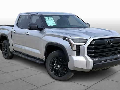 New 2026 Toyota Tundra SR5 AWD/4WD image 2