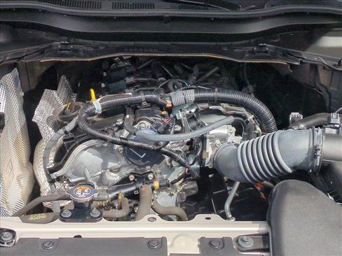 Used 2024 MAZDA CX-90 Plug-In Hybrid w/ Preferred image 23