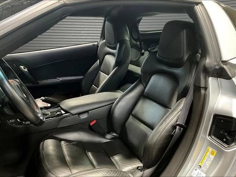 Used 2013 Chevrolet Corvette Grand Sport RWD image 15