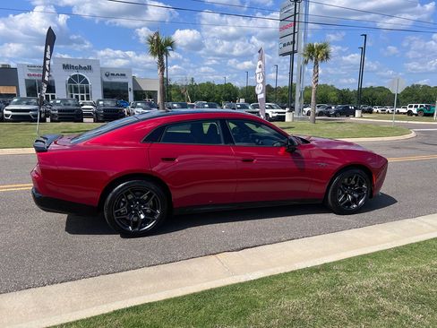 New 2026 Dodge Charger R/T AWD/4WD image 8