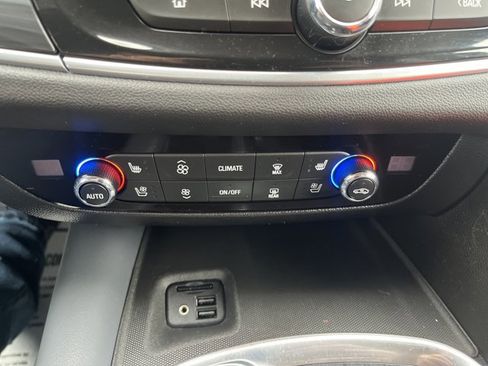 Used 2021 Buick Enclave Premium w/ Surround and Sites Package image 51