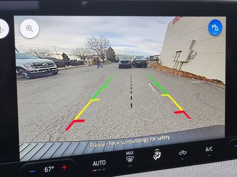 New 2025 Ford Maverick XLT w/ 4K Tow Package image 21