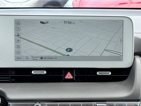 Used 2024 Hyundai Ioniq 5 SE RWD image 22
