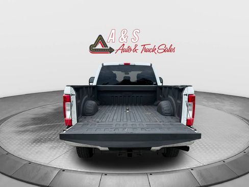 Used 2019 Ford F250 XL w/ XL Value Package AWD/4WD image 17