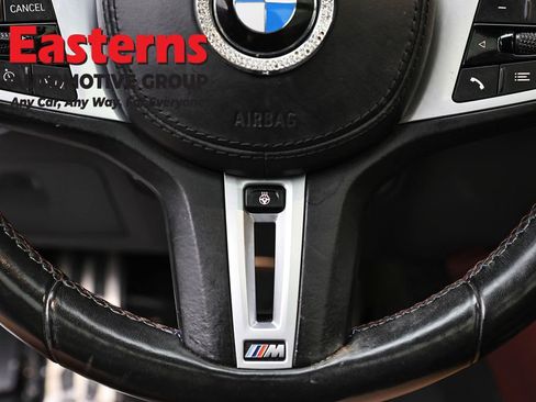 Used 2022 BMW X4 M40i w/ Premium Package AWD/4WD image 18