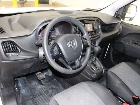 Used 2022 RAM ProMaster City Tradesman w/ Window Group 04 image 22