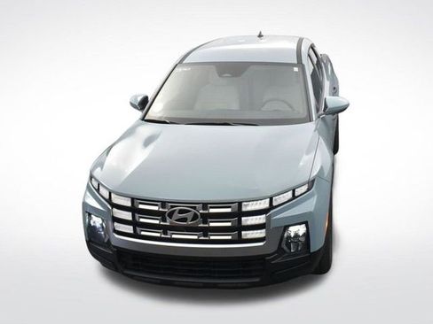 Used 2025 Hyundai Santa Cruz SE image 21