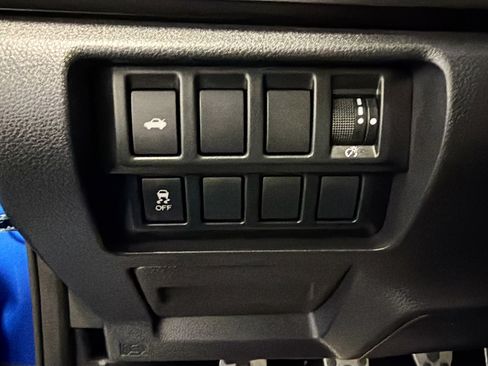 Used 2024 Subaru WRX TR image 16