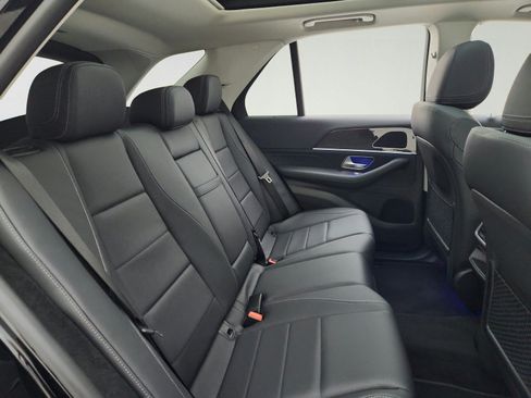 New 2026 Mercedes-Benz GLE 350 4MATIC image 27