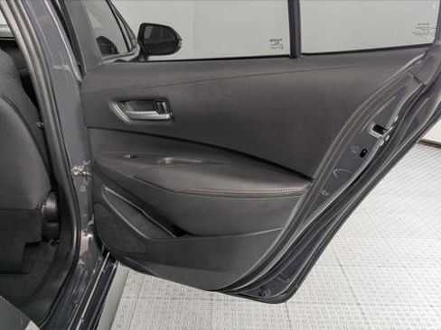 Used 2024 Toyota Corolla SE FWD image 19