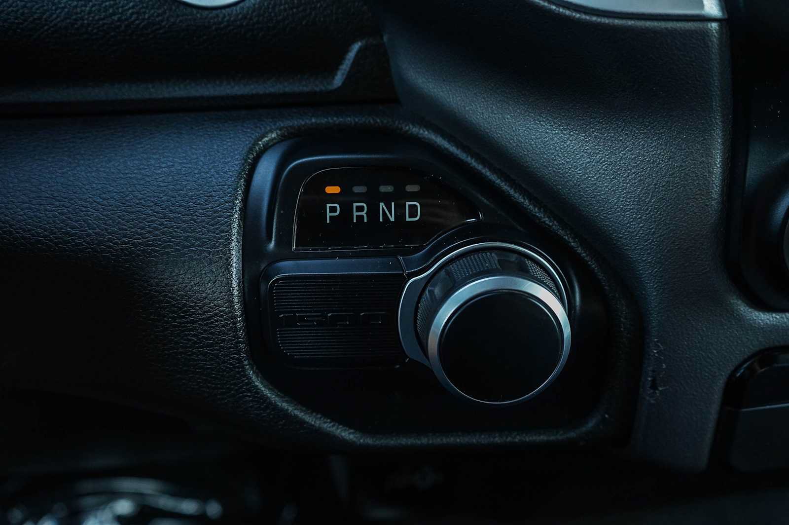 Used 2021 RAM 1500 Big Horn RWD image 18