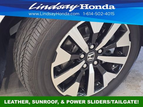 Used 2026 Honda Odyssey EX-L image 25