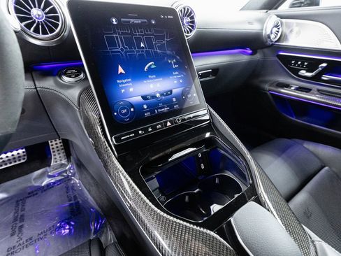 Certified 2022 Mercedes-Benz SL 63 AMG SL 63 AMG image 16