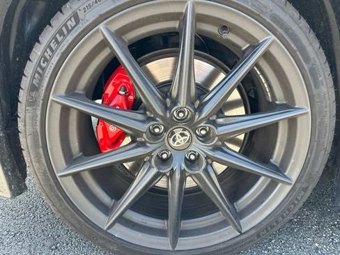Used 2026 Toyota GR86 Premium w/ GR Aero Kit RWD image 6