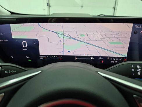 New 2025 Buick Envision Sport Touring image 26