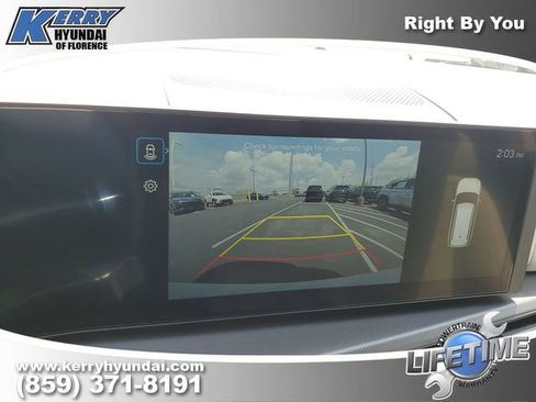 New 2026 Hyundai Santa Fe SEL AWD/4WD image 25