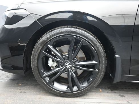 Used 2025 Honda Civic Si image 53