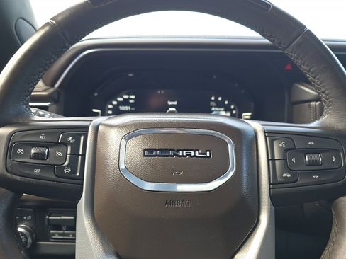 Used 2024 GMC Yukon XL Denali w/ Denali Reserve Package image 35