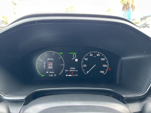 Certified 2024 Honda CR-V Sport image 33