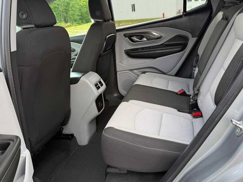 Used 2024 GMC Terrain SLE w/ Driver Convenience Package AWD/4WD image 8