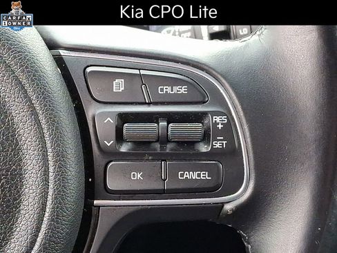 Certified 2019 Kia Sportage EX w/ EX Premium Package image 23