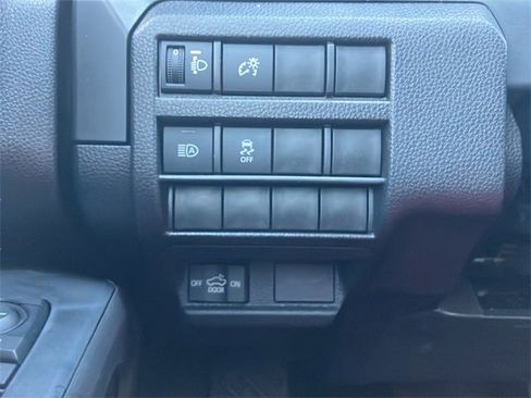 New 2026 Toyota Tacoma SR image 27