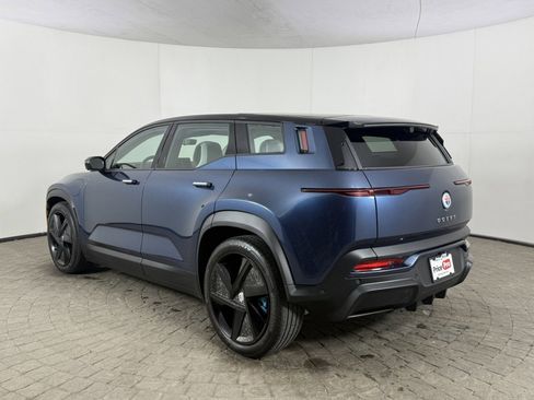 Used 2023 Fisker Ocean Extreme image 5