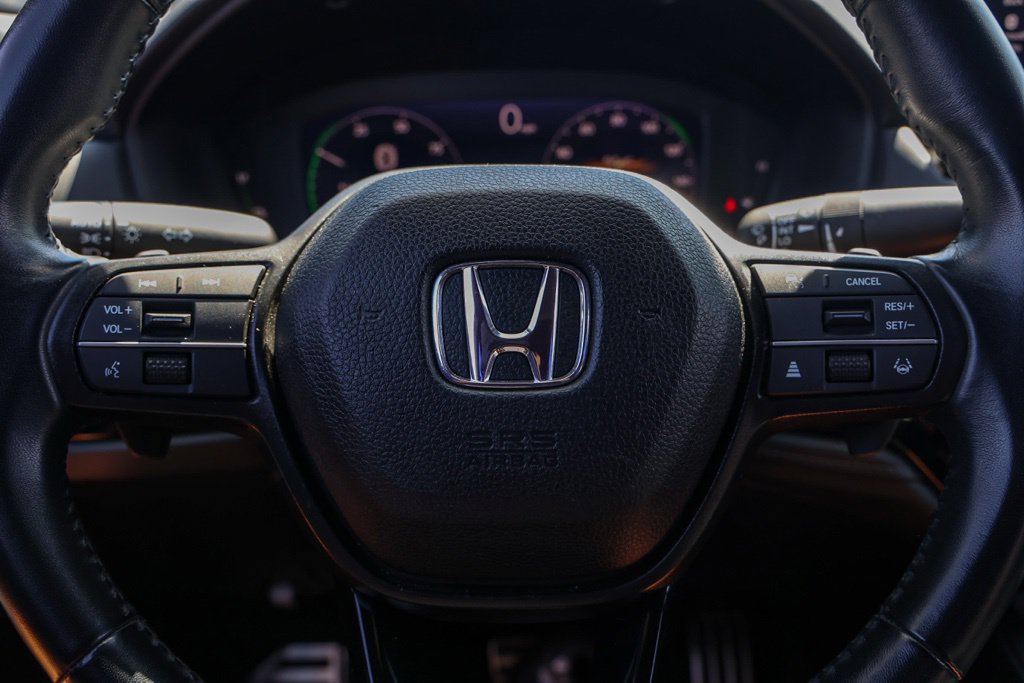 Used 2024 Honda Accord Sport image 25