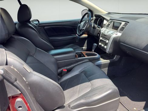 Used 2011 Nissan Murano AWD/4WD image 10