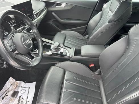 Used 2020 Audi A4 2.0T Premium w/ Convenience Package image 4