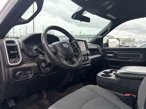 Used 2022 RAM 2500 Big Horn image 8