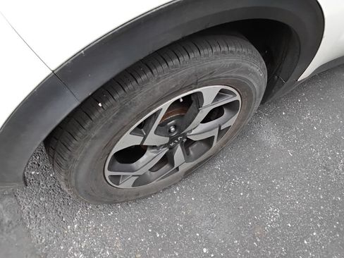Used 2020 Kia Sportage LX FWD image 12