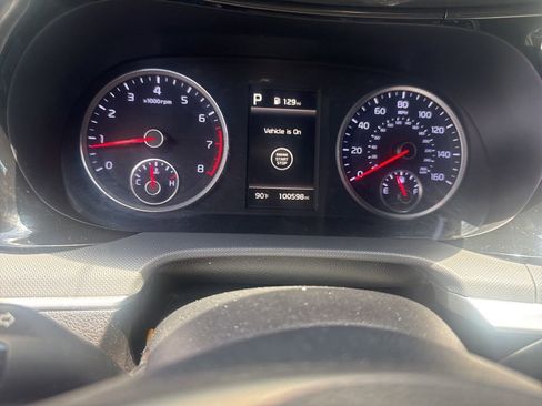 Used 2021 Kia K5 GT-Line FWD image 6