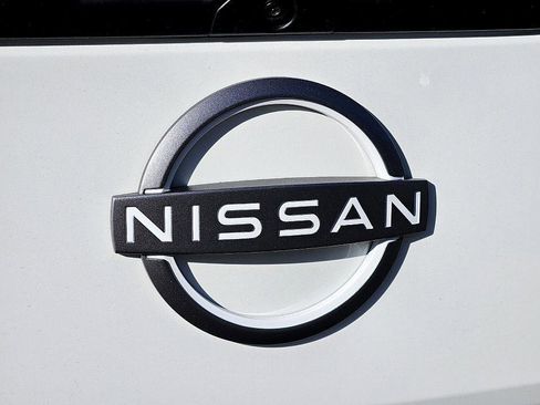 New 2026 Nissan Frontier S image 30