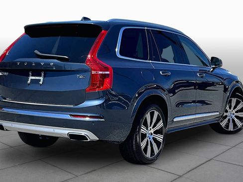Used 2021 Volvo XC90 T6 Inscription w/ Lounge Package AWD/4WD image 20