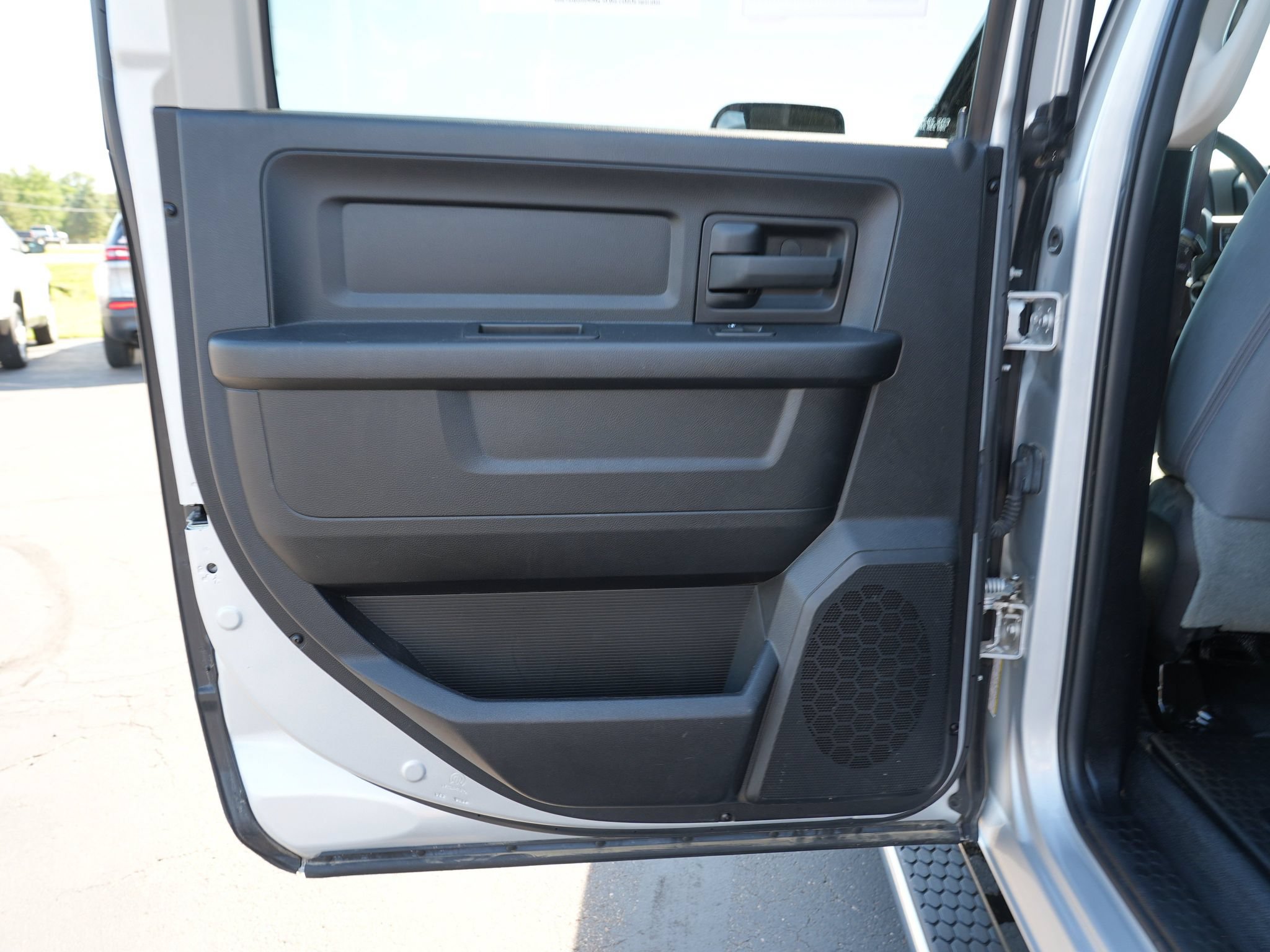 Used 2016 RAM 1500 Tradesman w/ Popular Equipment Group AWD/4WD image 20