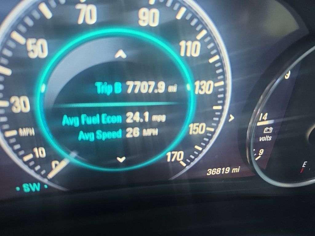 Used 2020 Buick Envision Premium AWD/4WD image 10