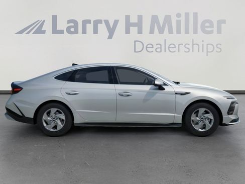 New 2026 Hyundai Sonata SE FWD image 7