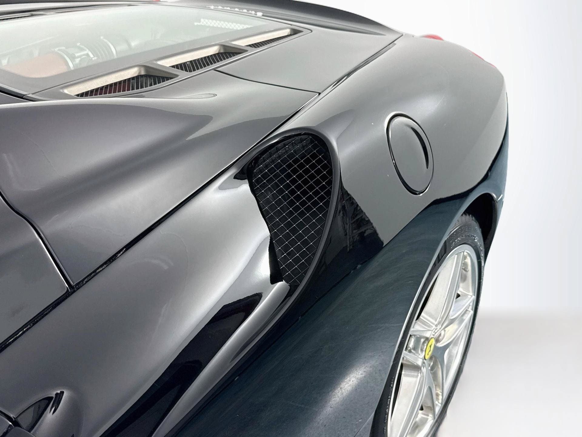 Used 2007 Ferrari F430 Spider RWD image 41