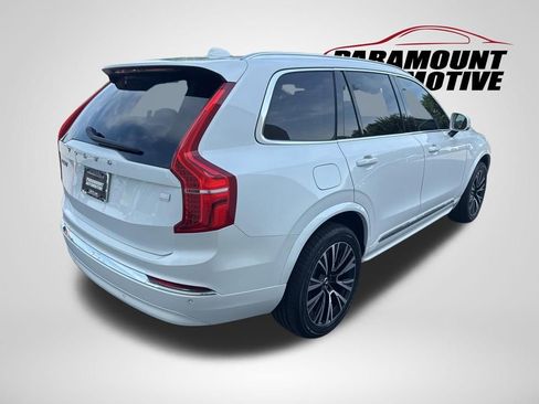 Used 2024 Volvo XC90 T8 Core w/ Climate Package AWD/4WD image 7
