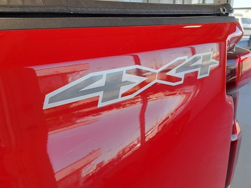 Used 2022 Chevrolet Silverado 2500 Custom w/ Gooseneck/5TH Wheel Package image 29