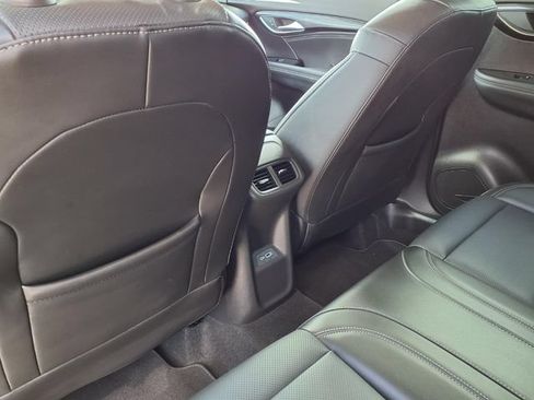 Used 2023 Buick Envision Essence FWD image 71
