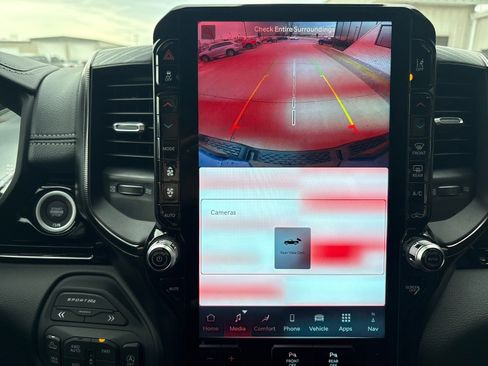 New 2026 RAM 1500 Rebel w/ G/T Package image 20