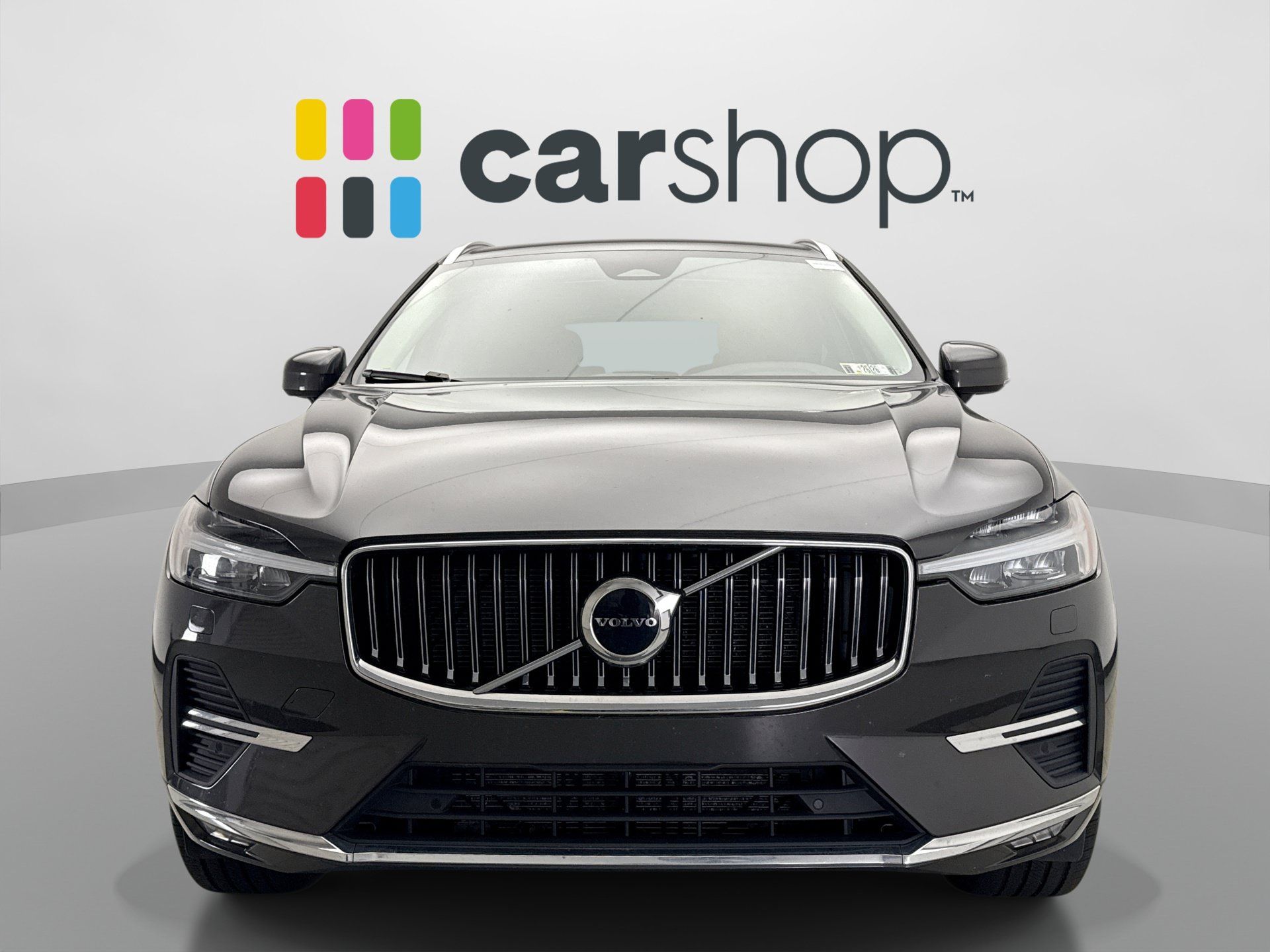 Used 2022 Volvo XC60 B5 Inscription w/ Climate Package AWD/4WD image 8