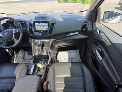 Used 2016 Ford Escape Titanium AWD/4WD image 25