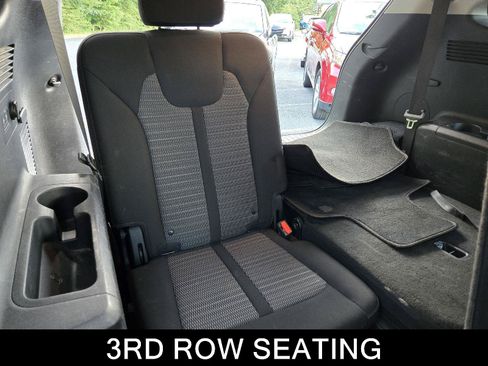 Used 2021 Kia Sorento LX FWD image 5