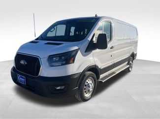 Used 2023 Ford Transit 250 Base w/ Exterior Upgrade Package video 4